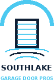 Southlake Garage Door Pros logo
