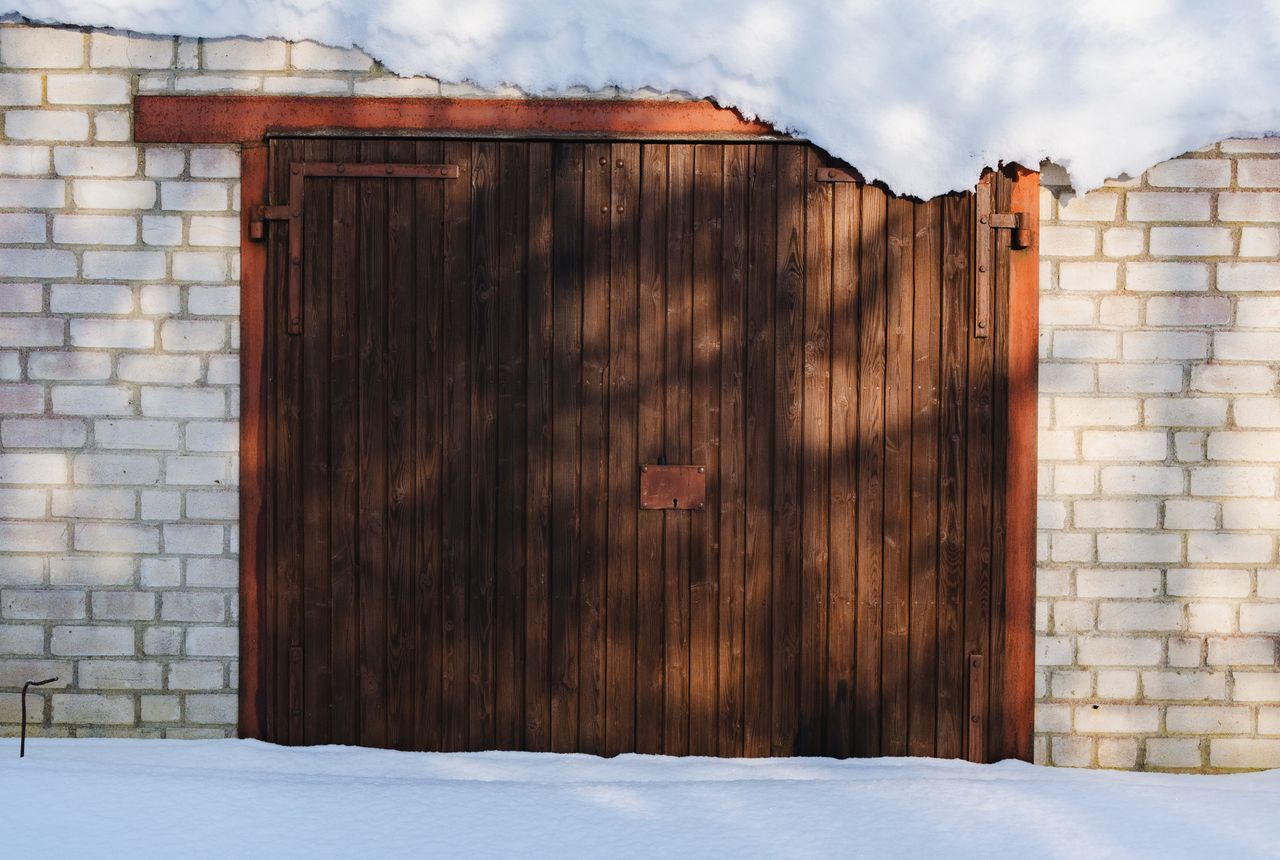 Garage door service in Southlake, TX