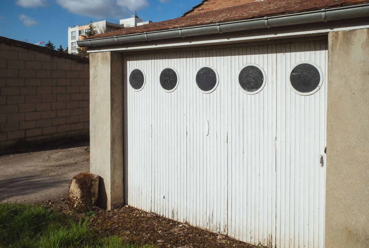 Garage door service in Southlake, TX