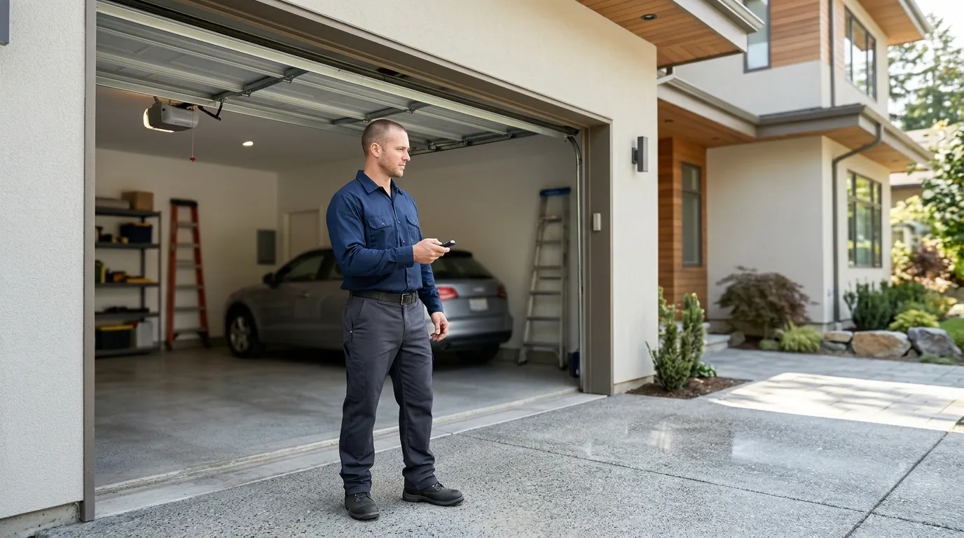 Service & Tune-Ups in Southlake